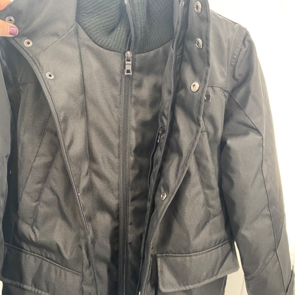 Kids Nautical coat size Medium 10/12 - Picture 7 of 8